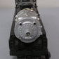 Lionel 6-28604 Santa Fe Hudson Jr. Steam Locomotive & Tender #3458 LN/Box