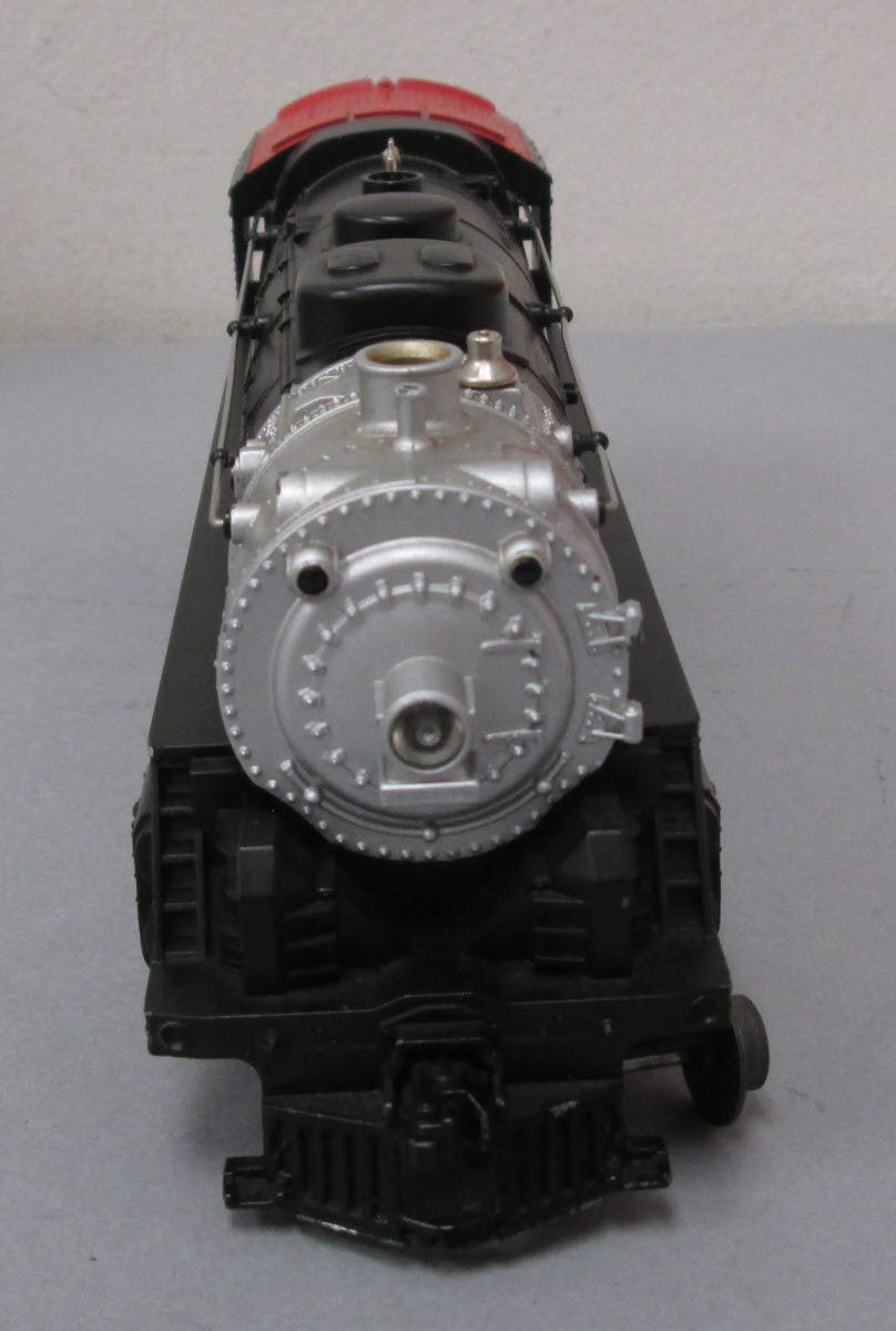 Lionel 6-28604 Santa Fe Hudson Jr. Steam Locomotive & Tender #3458 LN/Box
