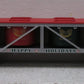 Lionel 6-29423 O Wellspring Capital Management Happy Holidays Vat Car LN/Box