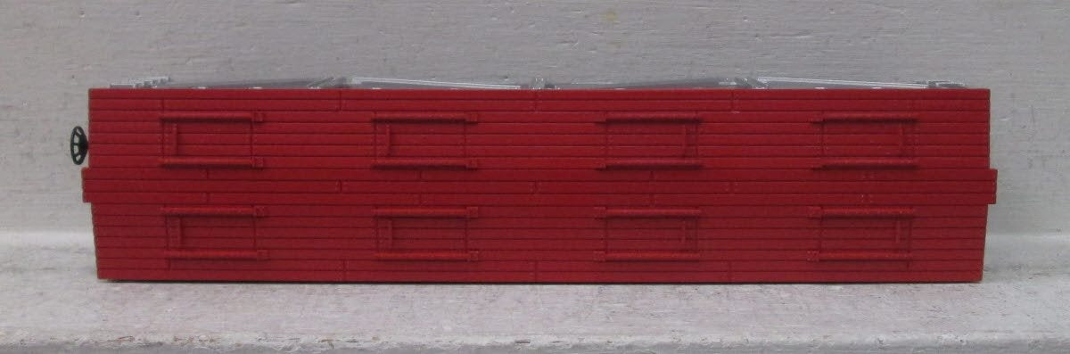 Lionel 6-29423 O Wellspring Capital Management Happy Holidays Vat Car LN/Box