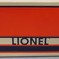 Lionel 6-29423 O Wellspring Capital Management Happy Holidays Vat Car LN/Box