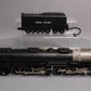 MTH 30-1287-1 O Gauge 4-8-8-4 UP Big Boy Steam Engine w/PS2 #4017 EX/Box