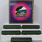 MTH 20-4008 O Gauge Southern Crescent Limited 70' Madison Passenger 5-Car Set LN/Box