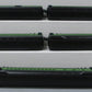 MTH 20-4008 O Gauge Southern Crescent Limited 70' Madison Passenger 5-Car Set LN/Box