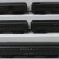 MTH 20-4020 New York Central 70' Pullman Madison Passenger Car Set LN/Box