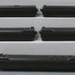 MTH 20-4020 New York Central 70' Pullman Madison Passenger Car Set LN/Box