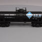 Industrial Rail IDM6008 O Gauge ADM Tank Car #30180 LN/Box