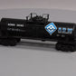 Industrial Rail IDM6008 O Gauge ADM Tank Car #30180 LN/Box