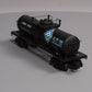 Industrial Rail IDM6008 O Gauge ADM Tank Car #30180 LN/Box