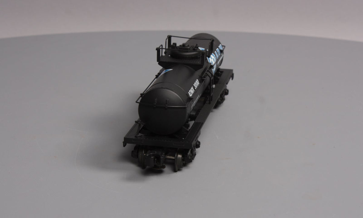 Industrial Rail IDM6008 O Gauge ADM Tank Car #30180 LN/Box