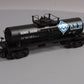 Industrial Rail IDM6008 O Gauge ADM Tank Car #30180 LN/Box