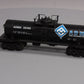 Industrial Rail IDM6008 O Gauge ADM Tank Car #30180 LN/Box