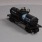 Industrial Rail IDM6008 O Gauge ADM Tank Car #30180 LN/Box