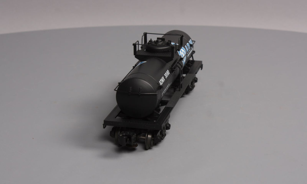 Industrial Rail IDM6008 O Gauge ADM Tank Car #30180 LN/Box