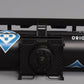 Industrial Rail IDM6008 O Gauge ADM Tank Car #30180 LN/Box