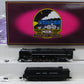 MTH 20-3047-1 O NYC 4-8-4 Niagara Steam Locomotive & Tender w/PS2 #6025 EX/Box