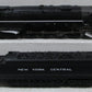 MTH 20-3047-1 O NYC 4-8-4 Niagara Steam Locomotive & Tender w/PS2 #6025 EX/Box