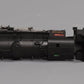 Life Like 7577 N Scale N&W USRA 2-8-8-2 Steam Locomotive #2016 LN/Box