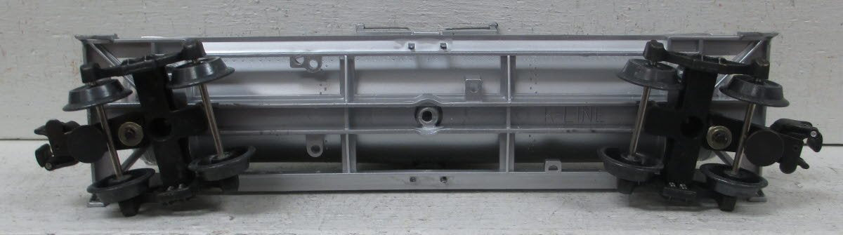 K-Line K-631205 Great Western Tank Car EX/Box
