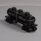 K-Line K-5411 O Southern Pacific Tank Car EX/Box