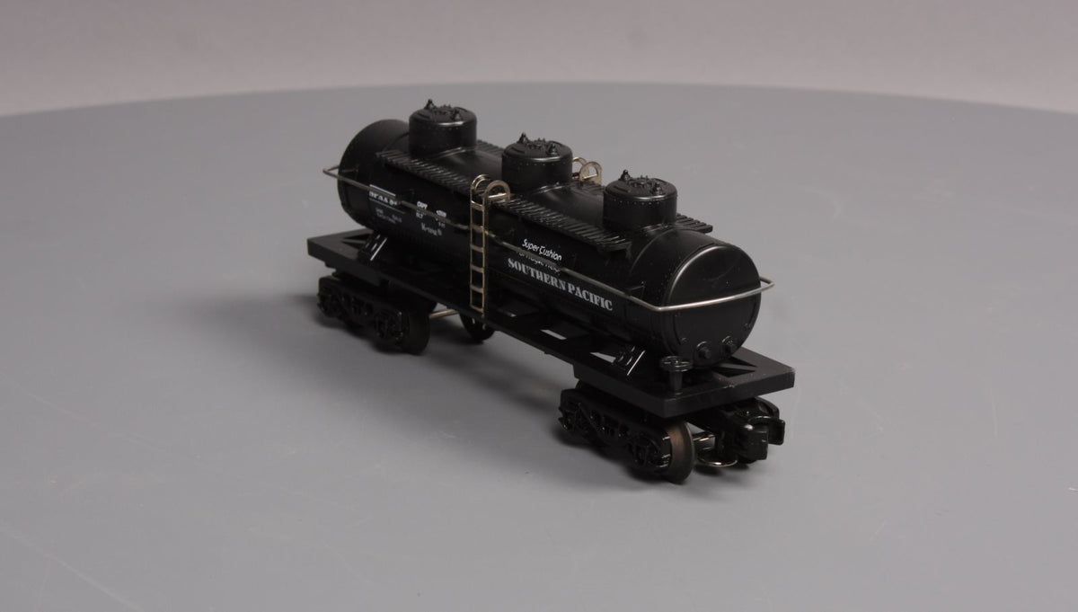 K-Line K-5411 O Southern Pacific Tank Car EX/Box