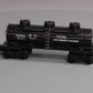 K-Line K-5411 O Southern Pacific Tank Car EX/Box