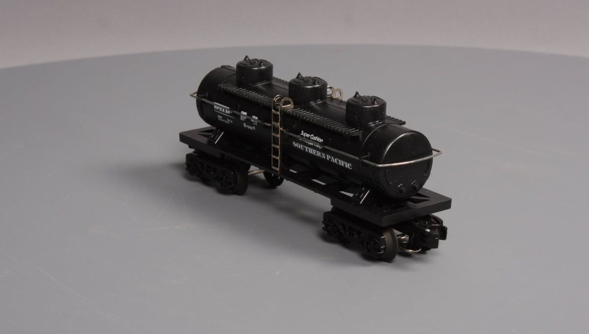 K-Line K-5411 O Southern Pacific Tank Car EX/Box