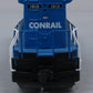 Atlas 49712 N Scale Conrail B23-7 Powered Diesel Locomotive