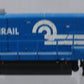 Atlas 49713 N Scale Conrail B23-7 Powered Diesel Locomotive #1928