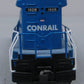 Atlas 49713 N Scale Conrail B23-7 Powered Diesel Locomotive #1928