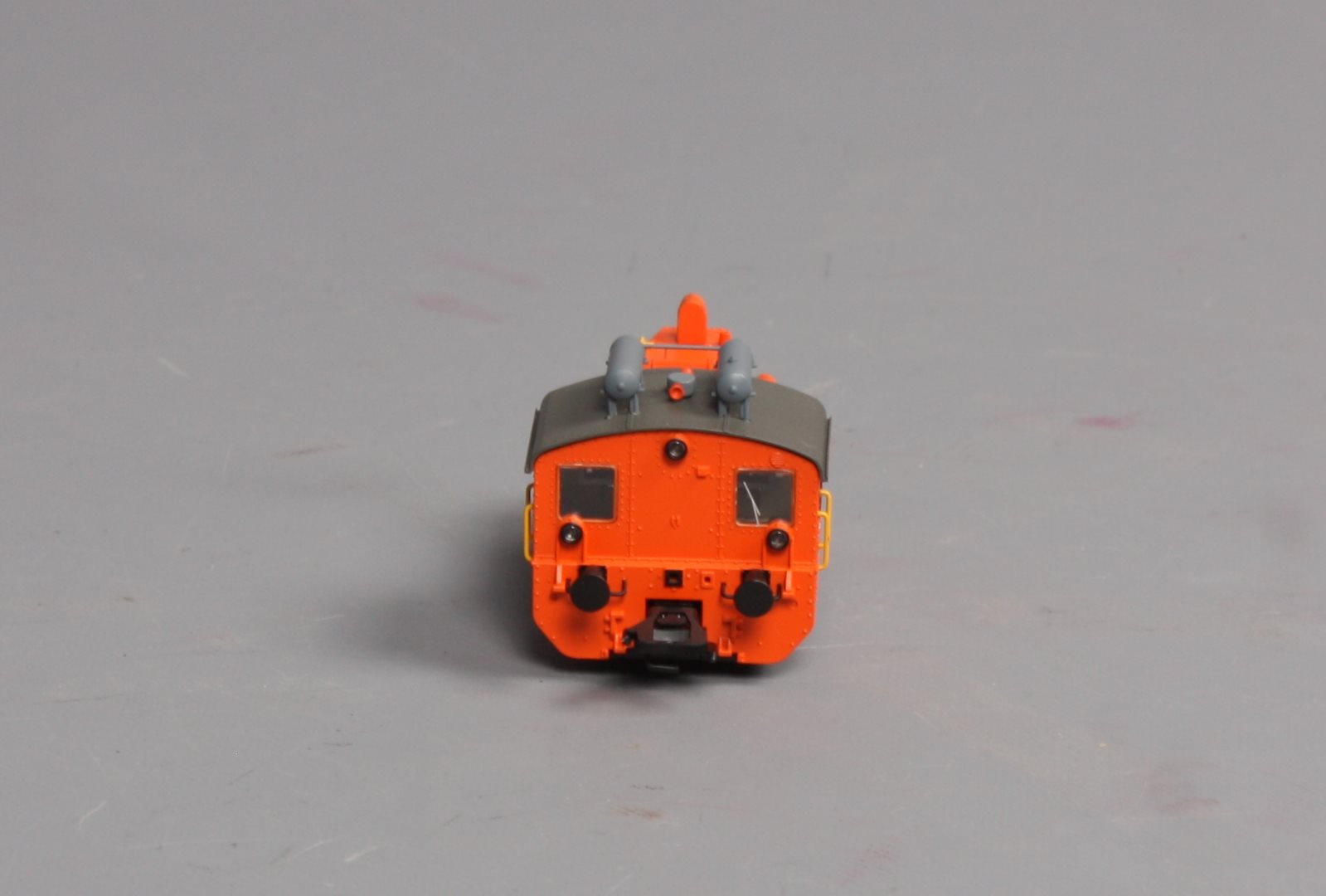 Marklin 36803 HO Scale Digital Tm 34 Locomotive EX/Box
