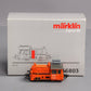 Marklin 36803 HO Scale Digital Tm 34 Locomotive EX/Box