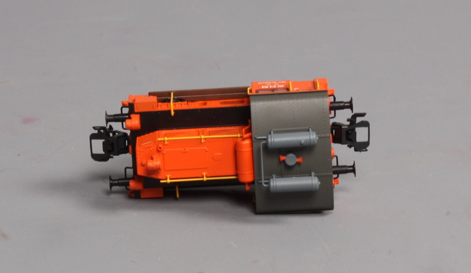 Marklin 36803 HO Scale Digital Tm 34 Locomotive EX/Box