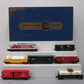 Lionel 6-1160 O Gauge Great Lakes Limited Diesel Locomotive & Freight Set MT/Box