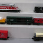 Lionel 6-1160 O Gauge Great Lakes Limited Diesel Locomotive & Freight Set MT/Box