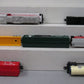 Lionel 6-1160 O Gauge Great Lakes Limited Diesel Locomotive & Freight Set MT/Box