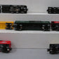 Lionel 6-1160 O Gauge Great Lakes Limited Diesel Locomotive & Freight Set MT/Box