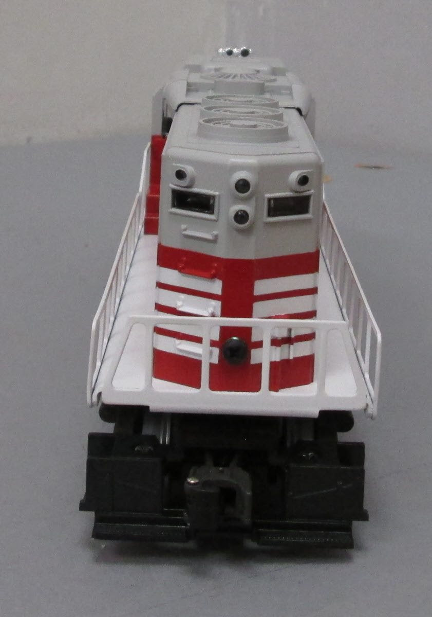 Lionel 6-1160 O Gauge Great Lakes Limited Diesel Locomotive & Freight Set MT/Box