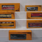Lionel 6-1160 O Gauge Great Lakes Limited Diesel Locomotive & Freight Set MT/Box