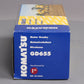 First Gear 50-3062 1:50 Scale Komatsu GD655 Motor Grader