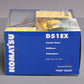 First Gear 50-3148 1:50 U.S. Forest Service Komatsu D51EX Crawler Dozer