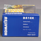 First Gear 50-3148 1:50 U.S. Forest Service Komatsu D51EX Crawler Dozer