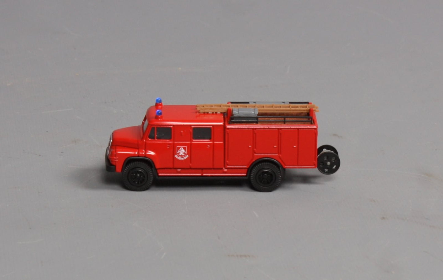Marklin 18750 HO Scale Fire Department Truck MIB B5