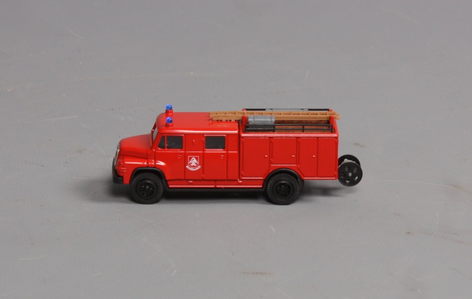 Marklin 18750 HO Scale Fire Department Truck MIB B5