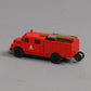 Marklin 18750 HO Scale Fire Department Truck MIB B5