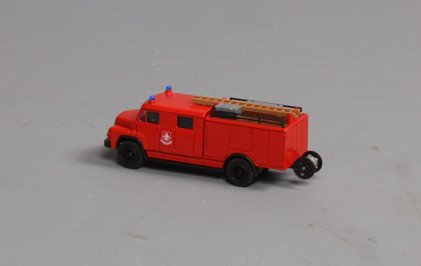 Marklin 18750 HO Scale Fire Department Truck MIB B5