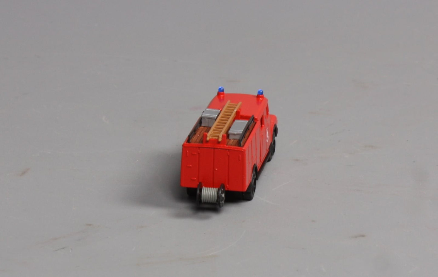 Marklin 18750 HO Scale Fire Department Truck MIB B5