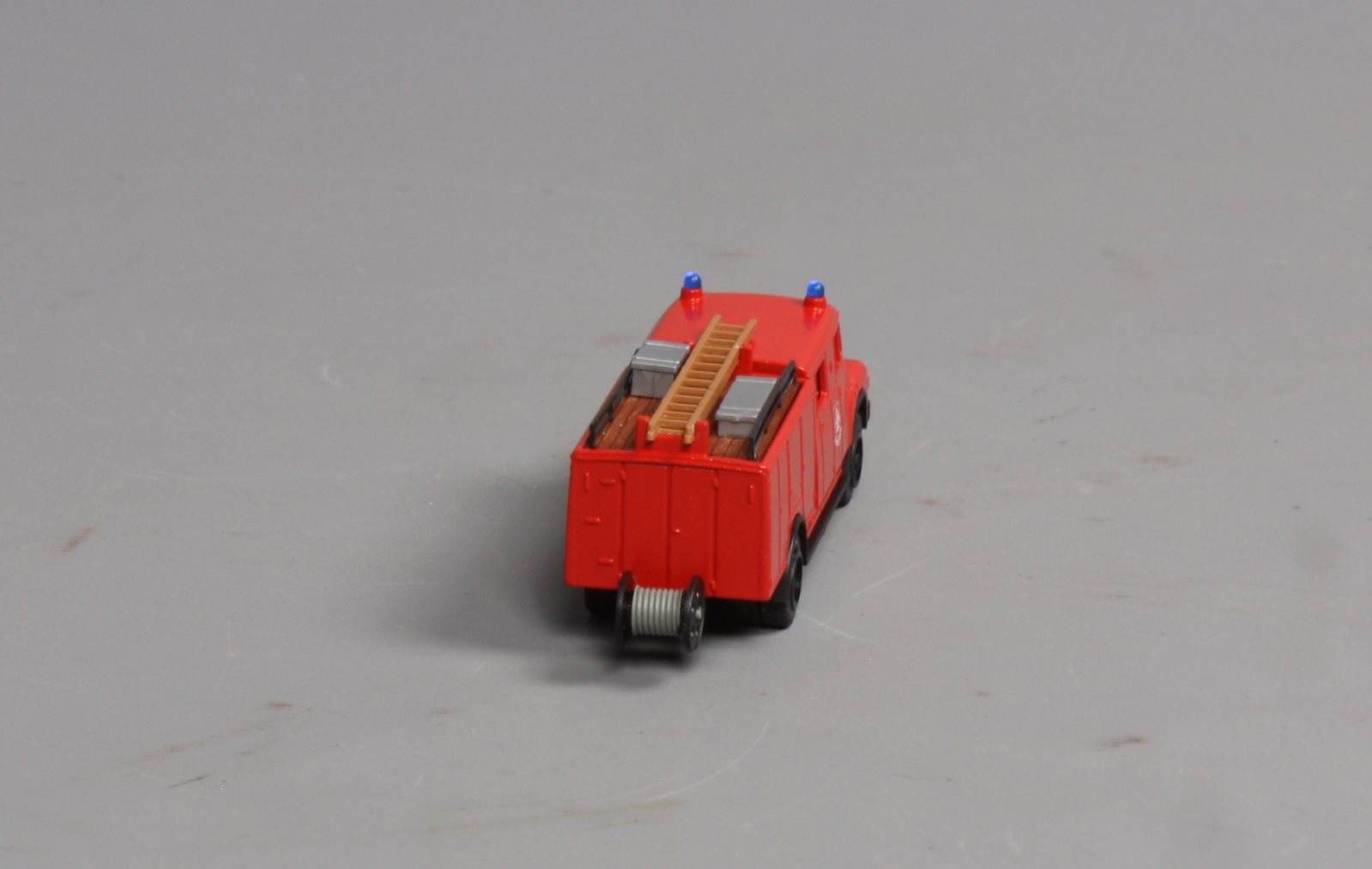 Marklin 18750 HO Scale Fire Department Truck MIB B5
