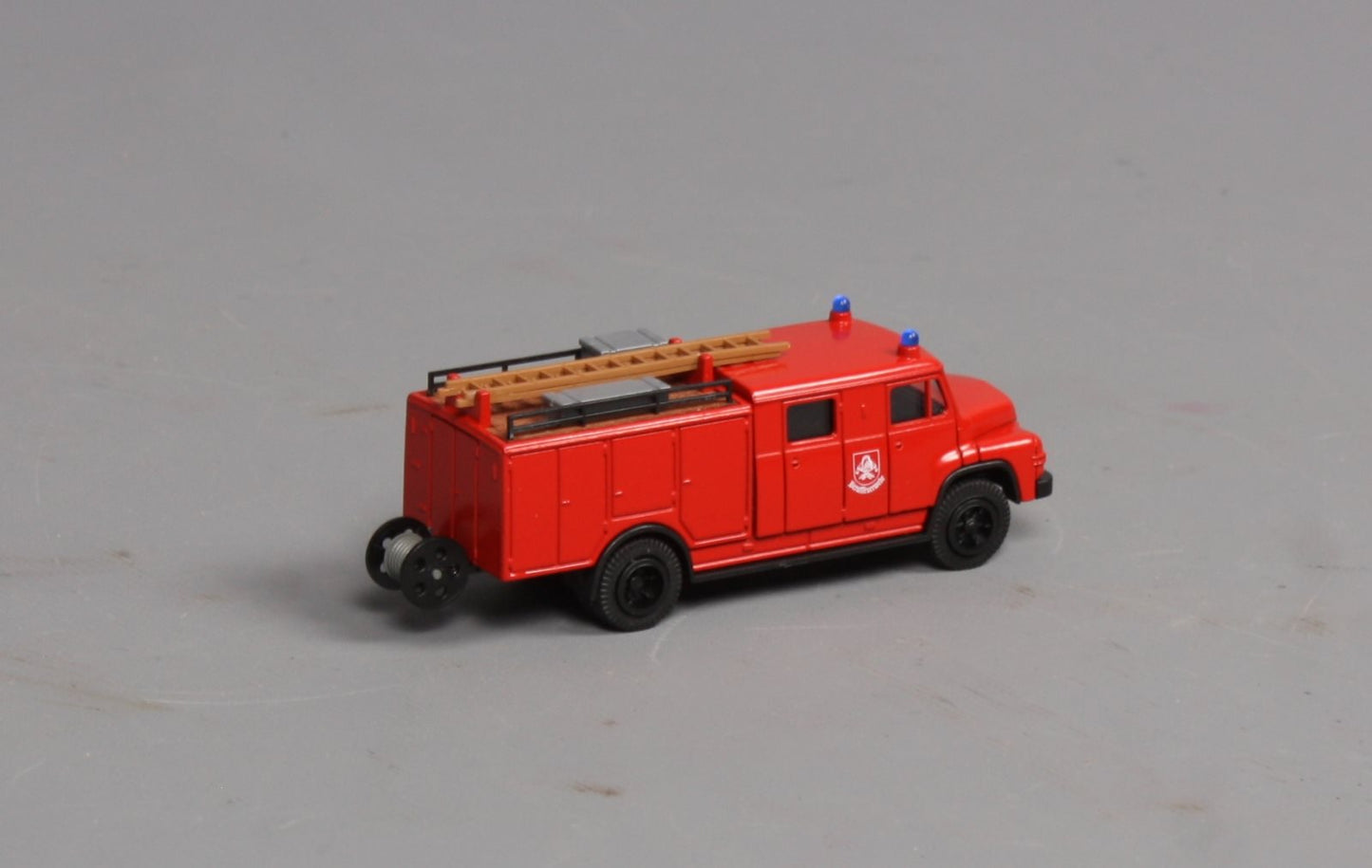 Marklin 18750 HO Scale Fire Department Truck MIB B5