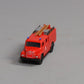 Marklin 18750 HO Scale Fire Department Truck MIB B5